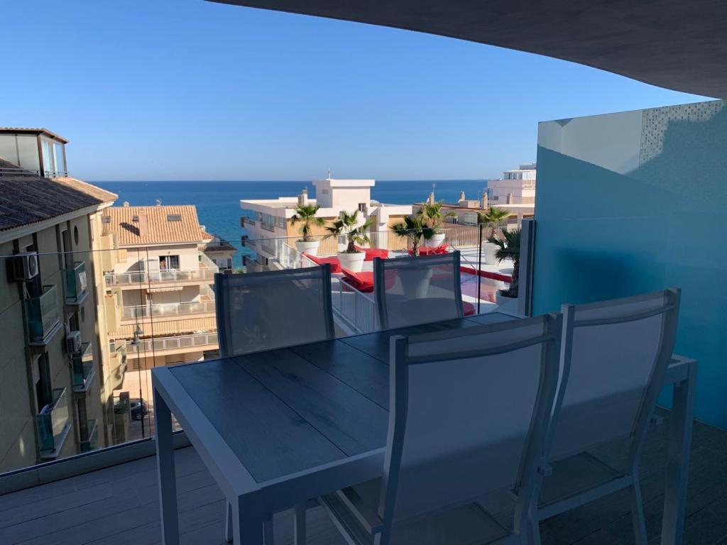 Precioso Apartamento Carvajal - The Wave Fuengirola Buitenkant foto