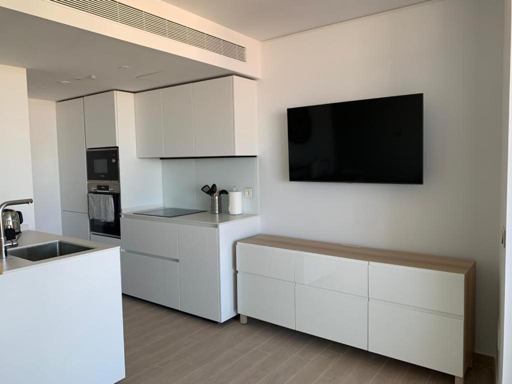 Precioso Apartamento Carvajal - The Wave Fuengirola Buitenkant foto